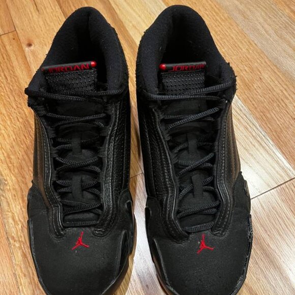 Air Jordan 14 Retro "Last Shot" (2011) – Size 9 Men – Nike - Picture 1 of 13